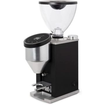 Rocket Faustino Coffee Grinder Black