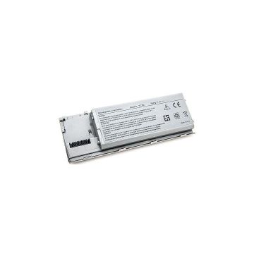 Extra Digital Notebook battery, Extra Digital Advanced, DELL KD491, 5200mAh 9990000440122