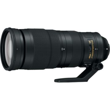 Nikon Nikkor 200-500mm f/5.6E AF-S ED VR