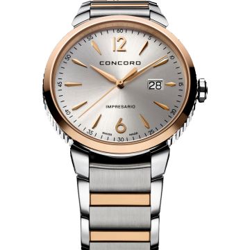 Concord Impresario Men's Watch 320326