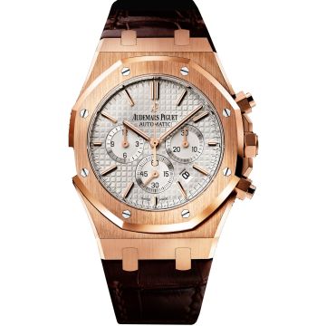 Audemars Piguet Royal Oak Chronograph Men's Watch 26320OR.OO.D088CR.01