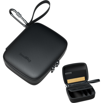 SmallRig 5917 Storage Bag for Action Cameras