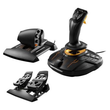 Thrustmaster T.16000M FCS Flight Pack (PC) (2960782)