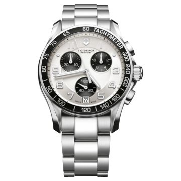 Swiss Army Chrono Classic Men's Watch 241495