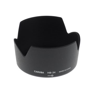 Caruba HB-34 Black