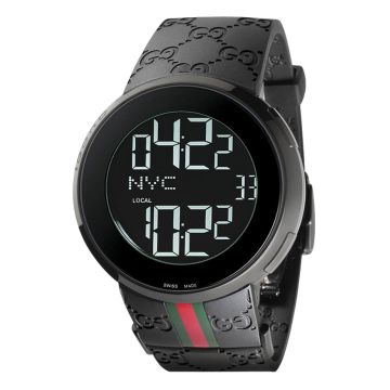 Gucci I Gucci Men's Watch YA114207