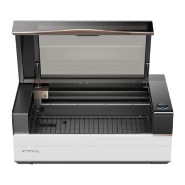xTool P3 80W laser engraving machine - all-in-one kit