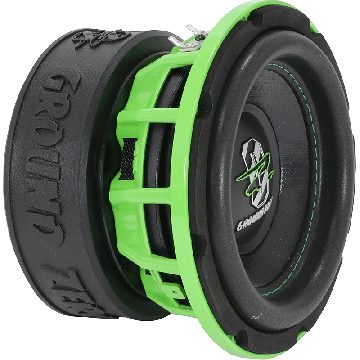 Ground Zero GZHW 16SPL--GREEN