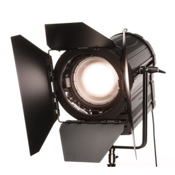 Fomei LED WIFI-480F Fresnel (FY3472)