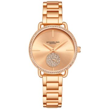 Stuhrling Vogue Ladies Watch 3909.3