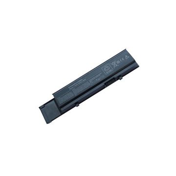 Extra Digital Notebook battery, Extra Digital Advanced, DELL Y5XF9, 5200mAh, 11,1V 9990000440443