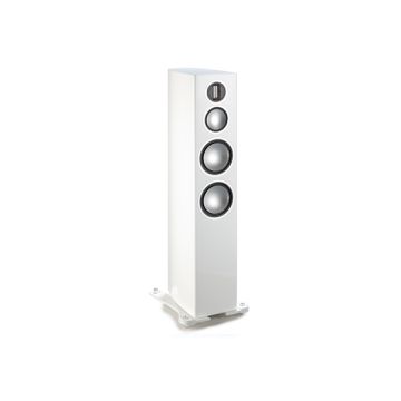 Monitor Audio Gold 300 White Lacquer