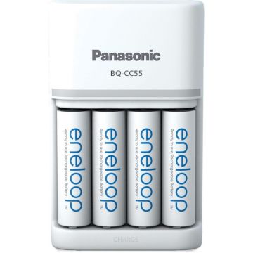 Panasonic ENELOOP K-KJ55MCD40E