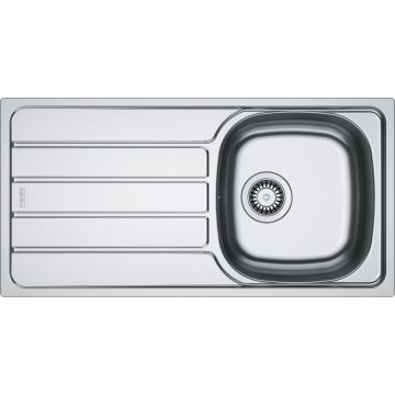 Franke Spark SKN 611-86 Izlietne (101.0729.489)