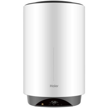 Haier Ūdens Sildītājs Vertikāls 1500kw 100L (ES100V-VH3EU)