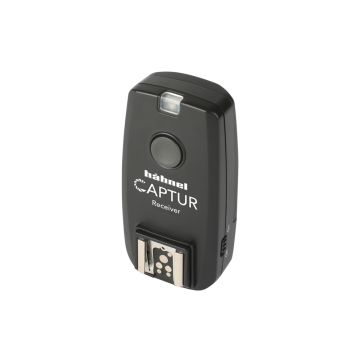 Hähnel Captur Receiver for Olympus/Panasonic