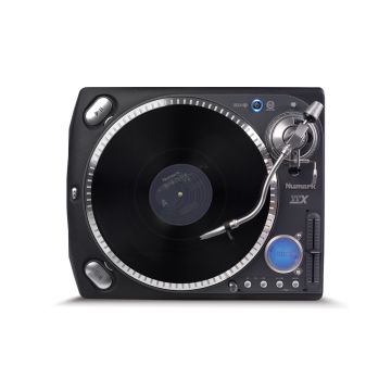 Numark TTXUSB