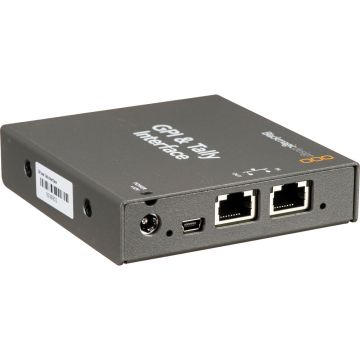 Blackmagic Design GPI and Tally Interface (SWTALGPI8)