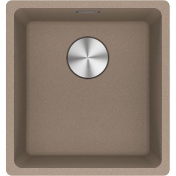 Franke MRG 110-37 Manuālais 3½ Ventilis Kašmirs (125.0683.138)