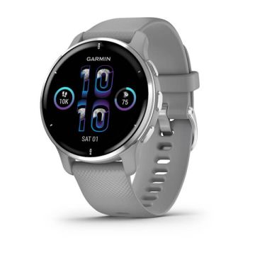 Garmin Venu 2 Plus (010-02496-10)