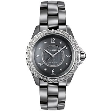 Chanel J12 38mm Unisex Watch Model H2566