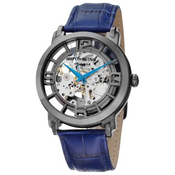 Stuhrling Legacy Men's Watch 165B2.33FC69