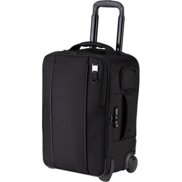 Tenba Roadie Roller 21 Black 638-712