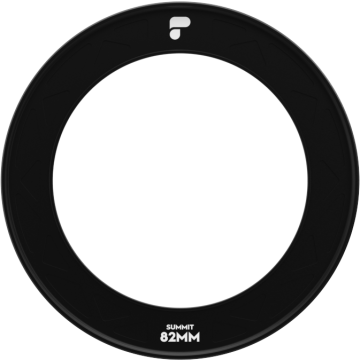 PolarPro Summit Thread Plate 82mm SMMT-82-PLT
