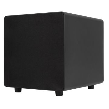 Sonance D8 Black