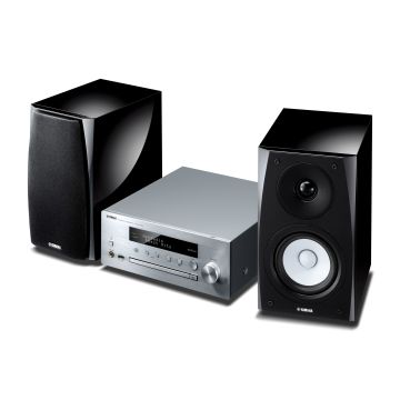 Yamaha MusicCast MCR-N570D