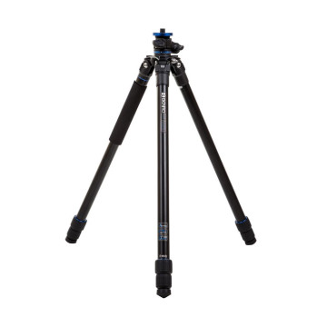 Benro Go Plus Classic Aluminium Tripod (TGP27A)