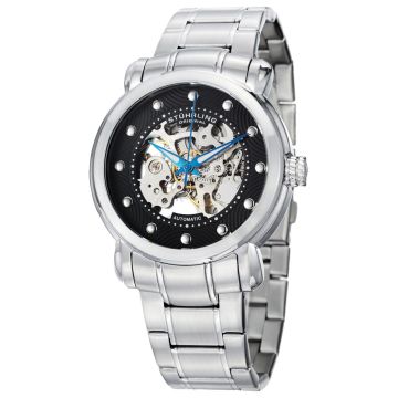 Stuhrling Legacy Men's Watch 644.02