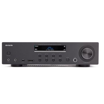 Aiwa AMU-120BTBK (8435256897494)
