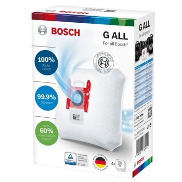Bosch BBZ41FGALL