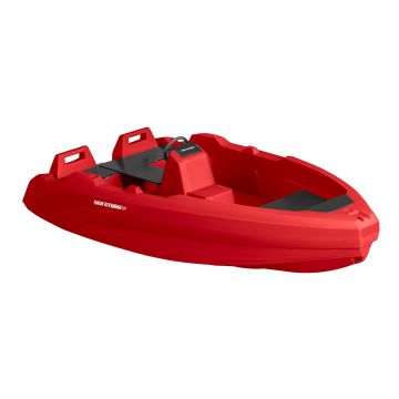 SEASTORM 14 S Club Red
