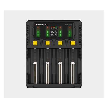 Armytek Uni C4 Charger (A04501A)