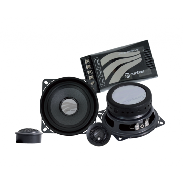 Rainbow DL-C4.2 Speaker Set