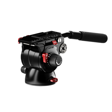 iFootage Komodo K7 Fluid Head