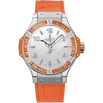 Hublot Big Bang 38mm Ladies Watch 361.SO.6010.LR.1906