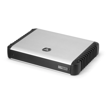 JL Audio HD600/4