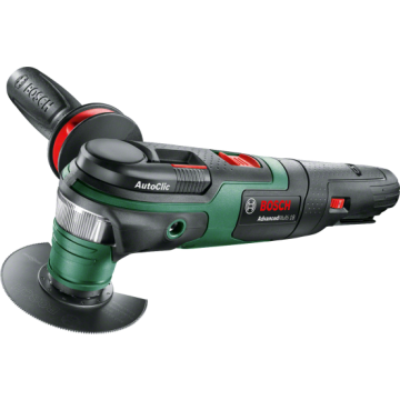 Bosch AdvancedMulti 18 solo (0603104020)