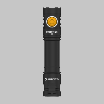 Armytek Partner C2 Warm 1020 lm (F07802W)