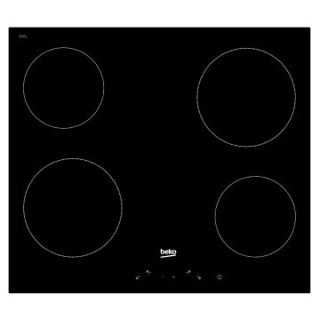 Beko HIC 64400 E