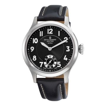 Revue Thommen Airspeed XLarge Retro Men's Watch 16061.3537