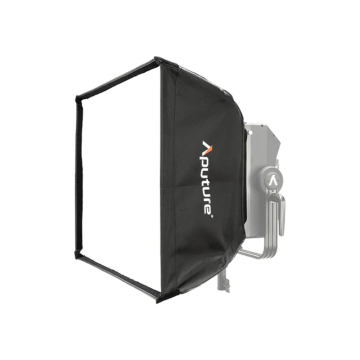 Aputure Nova P300c Softbox
