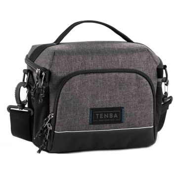 Tenba Skyline v2 10 Shoulder Bag Gray 637-783
