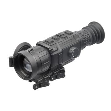 AGM Clarion 384 Dual Focus (25/50) Thermal Imaging Rifle Scope