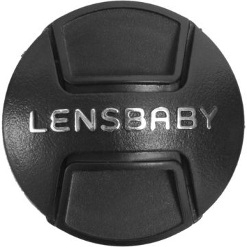 Lensbaby Lens Cap 37mm LBCAP