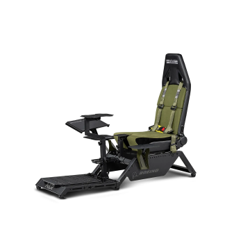 Next Level Racing Flight Simulator Boeing Military Edition (NLR-S028)