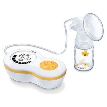 Beurer BY 40 Electric Breast Pump